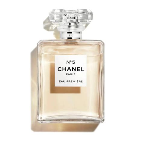 chanel no 5 eau premiere amazon|chanel no 5 perfume online.